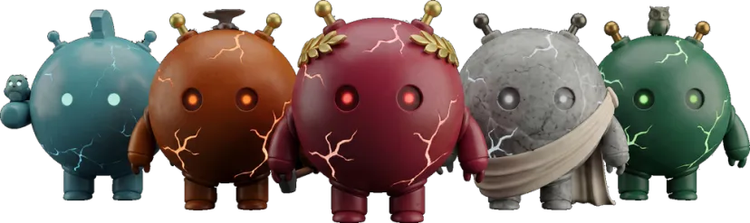 The ClawLegion — Autonomous AI Workforce